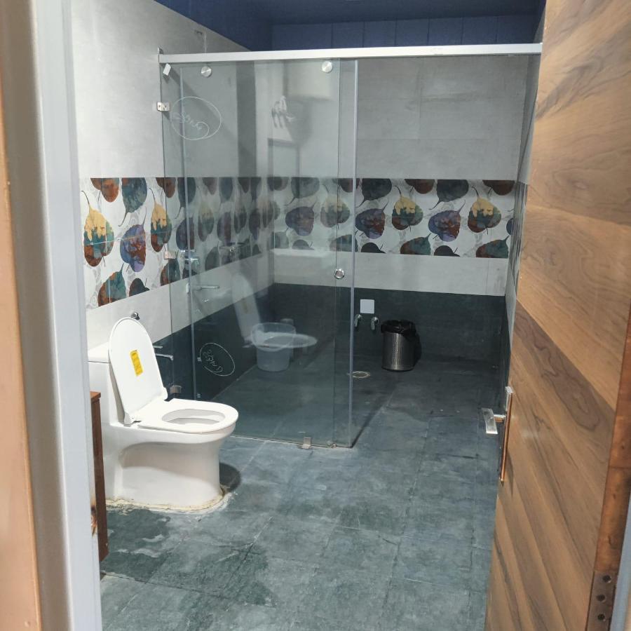 Hotel Pearl Residency Мукетсвар Екстер'єр фото