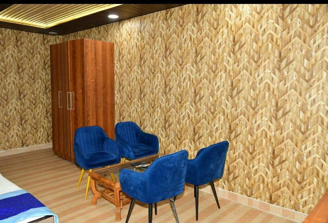 Hotel Pearl Residency Мукетсвар Екстер'єр фото