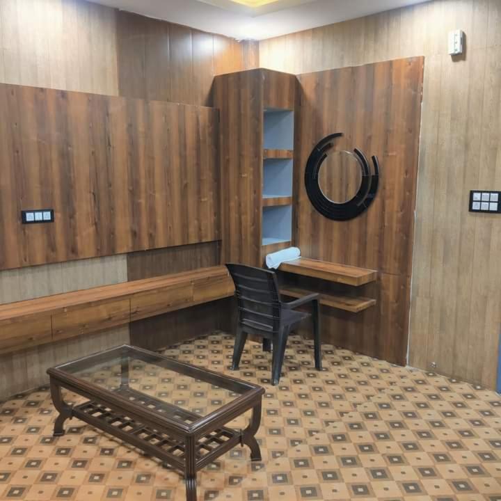 Hotel Pearl Residency Мукетсвар Екстер'єр фото